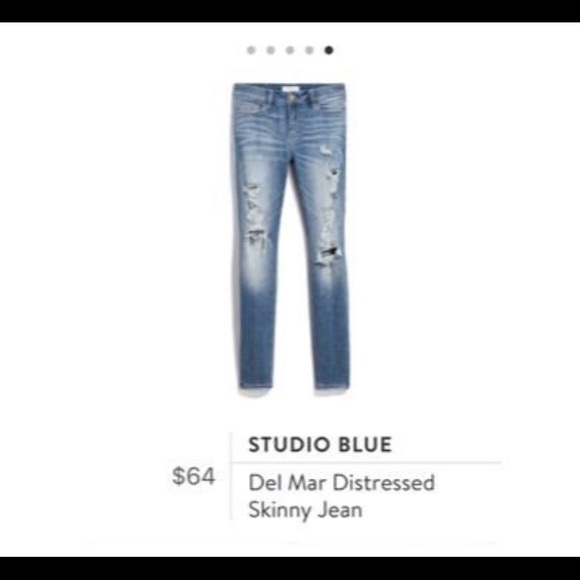 jeans studio
